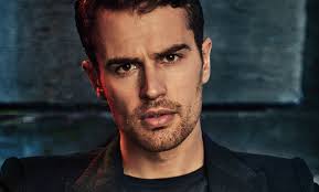 Theo James's photos