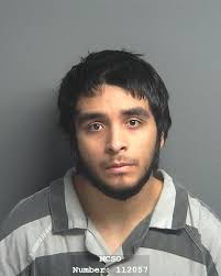 FLORES, ADRIAN XAVIER