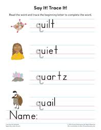 Buzzfeed staff keep up with the latest daily buzz with the buzzfeed daily newsletter! Things That Begin With The Letter Q Primarylearning Org