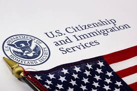 USCIS oversees lawful immigration to the United States
