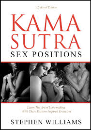 Kama Sutra Sex Positions: Learn The Art of Love-making With These  Eastern-Inspired Eroticism eBook by Stephen Williams - EPUB Book | Rakuten  Kobo 9781301710638