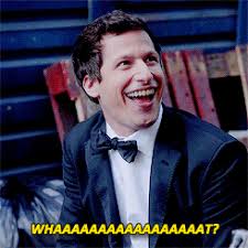 Brooklyn nine nine being relatable for six minutes straight. 10 Reasons Why Everyone Should Be Watching Brooklyn Nine Nine Musings From Marley