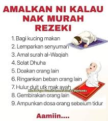 Setiap kali jumpa orang sentiasa doakan kebaikannya dan doakan. Mobile Uploads