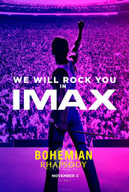 Bohemian rhapsody is a song by the british rock band queen. Bohemian Rhapsody Movie Review Geek S Landing