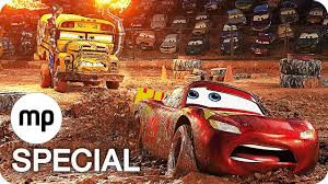 Cars 3 nederlands gesproken full episode van het spel frank tractor tipping disney pixar cars films. Cars 3 Evolution Film Clips Featurette Trailer German Deutsch 2017 Youtube