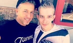 Vegas was amazing!!! New magic incoming!!! Thanks to the most amazing man I  know, that is saying a lot considering I know some of the best magicians