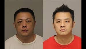 Brothers charged in connection to Fridley murder