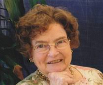 Obituary information for Mary Ellen Beckman Maxwell
