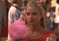 National Cotton Candy Day GIFs