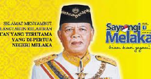 Tyt tun seri setia melawat pusat pemberian vaksin (ppv) di dewan tun ali. Sk P Methodist 1 Cuti Umum Sempena Hari Jadi Tyt Melaka