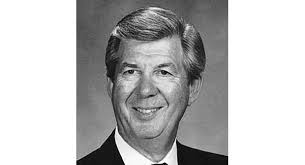 Maurice Wood Obituary (1926