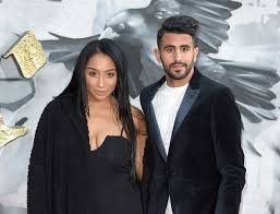 Riyad karim mahrez simply named as riyad mahrez is one of the famous professional football player who plays for manchester city f.c and algerian he is married to his loving girlfriend, rita mahrez. Man City Star Riyad Mahrez S Wife Selling Onlyfans Pictures For 8 Monthly Subscription Mirror Online