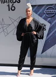 The diary of alicia keys (2003). Alicia Keys Starportrat News Bilder Gala De