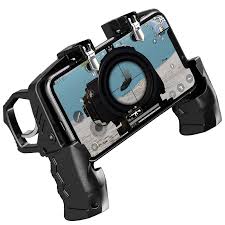 Keep in mind, however, that not all apps are designed for use with a controller, and some apps might not respond. K21 Button Trigger Equipment For Pubg Mobile Joystick Gamepad Mobile Game Controller For Iphone For Huawei For Xiaomi Cell Phone Shopee Philippines