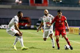Cd operário currently plays in the segunda divisão which is the third tier of portuguese football. Crb X Operario Pr Melhores Momentos E Ficha Tecnica Da Partida Crb Ge