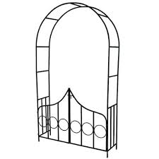Décorez vos allées de jardins en y installant cette arche de jardin en métal. Achat Arche De Jardin A Prix Bas Neuf Ou Occasion Rakuten