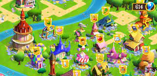 Totem of friendship joke plant garlic black iris. My Little Pony Gameloft Totem Recipes Apple Jack R