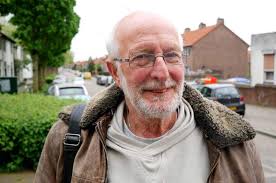 Truus, Jos, Burhan en Sennaz