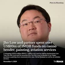 UK-based financial fraud investigator Richard Templeman, who was testifying  at the 1MDB US$248 million civil trial against Datuk Seri Najib Razak's  stepson Riza Aziz and Riza's company Red Granite Capital Ltd, said