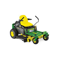 Bought a used john deere js30 last year. John Deere Z345m Zero Turn Ride On Lawn Mower Ben Burgess