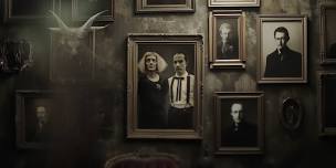 The Wedding Funeral