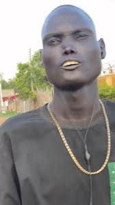 This is the new blackest 🥷