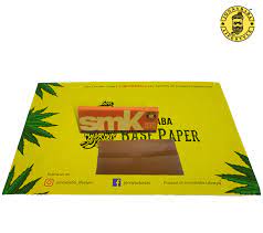 Smk rolling papers are manufactured by the miguel y costa factory in barcelona, spain. Smk Liquorice 1 1 4 Size 50 Rolling Papers
