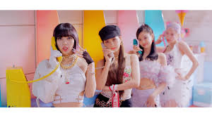 Blackpink Ice Cream With Selena Gomez In 2020 Blackpink Black Pink Selena Gomez