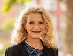 Grüne in Neuss: Bettina Weiß einzige Fraktionsvorsitzende