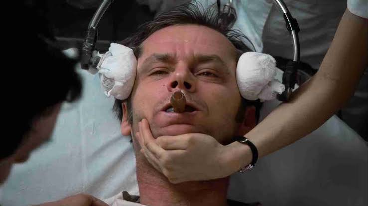One Flew Over the Cuckoo's Nest Beat Sheet: "But I Tried" | ScreenplayHowTo