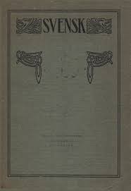 Svensk Folkeskole-Matrikel