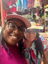 Sheya Chisenga CEO & Founder The Woman Christian CEO®