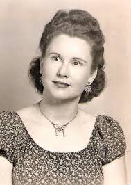 Dorothy Ophelia Hutson Long (1927-1999)