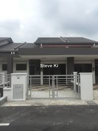 Jalan kebun nenas 6c/ks8 41200 kampong jalan kebun malaysia. Bandar Putera 2 Klang Bandar Puteri Klang Intermediate 1 Sty Terrace Link House 4 Bedrooms For Sale Iproperty Com My
