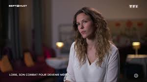 On se souvient encore d'elle, blondinette et bouclée, en brassière denim, chantonnant ta. Video Je Ne Pouvais Pas Sortir Du Lit Lorie Pester Raconte Le Calvaire De L Endometriose Lci