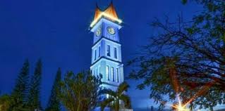 Meski awalnya gambar kartun ditujukan untuk anak. Gambar Jam Gadang Bukit Tinggi Terbaru Segala Rumah