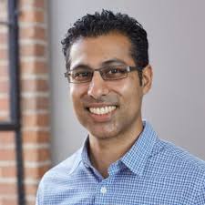 After 13 incredible years with Okta I'm excited to be moving