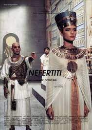 Nefertiti Figlia Del Sole 1995 Nefertiti Traditional Dresses Egyptian Costumes