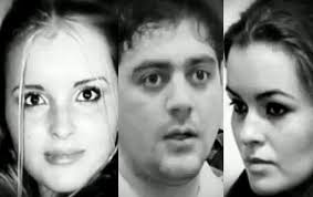 Wyszła za mąż za... mordercę swojej siostry bliźniaczki?!