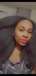 Come meet your new BRAIDER!!🤞🙌👌💪💯💜