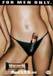 What happened to the magnum candy bar? from teenfuns candy Post - RedXXX.cc