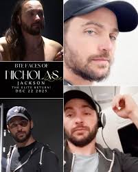 ✨The Faces of… BTE Edition: The Elite Return! 12.22.2025 (Swipe 👉🏻 for  Nick) . . . *HEY, DID YOU LIKE THAT POST? AND WHERE DO YOU THINK YOU'RE  GOING?? CLICK THE LINK