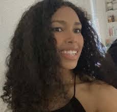 Felisha Morrow's Instagram, Twitter & Facebook