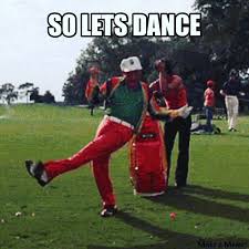 Find and save lets dance memes | from instagram, facebook, tumblr, twitter & more. 32 Likes 1 Comments Caddyshack Caddyshack Movie On Instagram It S Friday Tag Someone Who Would Dance With Al Golf Caddyshack Lets Dance Dance Funny