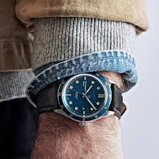 C65 Trident Automatic Christopher Ward