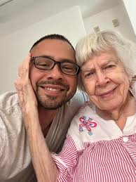 Hi I'm an 88 year old woman who had to retire as a speech language  pathologist due to encroaching dementia and spent almost two years in a  nursing home until