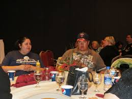 Red Lake Department of Public Safety and Fire Department hold Awards and  Appreciation Banquet