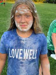 We had such a good week with 5th and 6th grade and are looking forward to  our next week of camp! See you tomorrow!