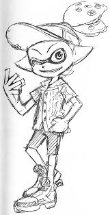 The best free splatoon drawing images download from 43 free. Aloha Coroika Wiki Fandom