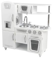 Step2 fun with friends kitchen tan kitchen play set. Kidkraft Uptown White Kitchen Novocom Top
